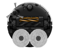 Dreame Robot sprzątający X50 Ultra Complete biały - 1313540 - zdjęcie 7